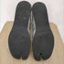 メゾンマルジェラ Maison Margiela TABI BOOT フラットソール ボンディング メンズ JPN:40