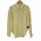 アミアレクサンドルマテュッシ AMI ALEXANDRE MATTIUSSI Classic Shirt Satin Logo メンズ 44