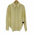 アミアレクサンドルマテュッシ AMI ALEXANDRE MATTIUSSI Classic Shirt Satin Logo メンズ 44