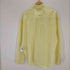 アミアレクサンドルマテュッシ AMI ALEXANDRE MATTIUSSI Classic Shirt Satin Logo メンズ 44