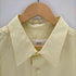 アミアレクサンドルマテュッシ AMI ALEXANDRE MATTIUSSI Classic Shirt Satin Logo メンズ 44