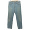 リーバイス Levis 90s 501 USA製 ボタン裏553 脇割り ボタンフライデニム Authorized Vintage メンズ W36 L34