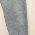 リーバイス Levis 90s 501 USA製 ボタン裏553 脇割り ボタンフライデニム Authorized Vintage メンズ W36 L34
