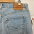 リーバイス Levis 90s 501 USA製 ボタン裏553 脇割り ボタンフライデニム Authorized Vintage メンズ W36 L34