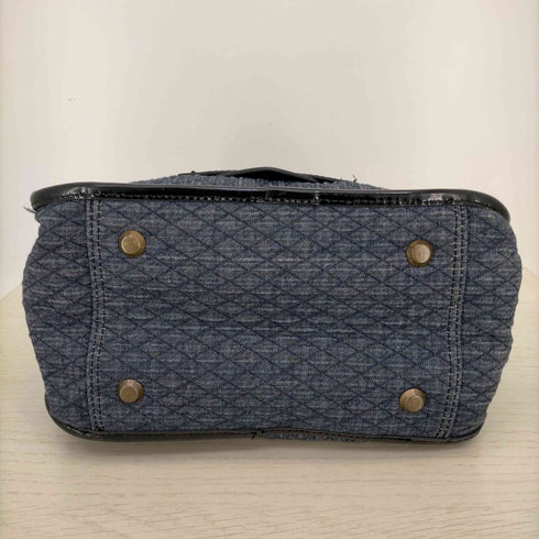 ティラマーチ Tila March 2Way ショルダートートバッグ レディース