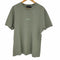 ステラマッカートニー STELLA McCARTNEY ロゴプリントクルーネックTシャツ メンズ XXL