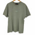 ステラマッカートニー STELLA McCARTNEY ロゴプリントクルーネックTシャツ メンズ XXL