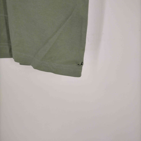 ステラマッカートニー STELLA McCARTNEY ロゴプリントクルーネックTシャツ メンズ XXL