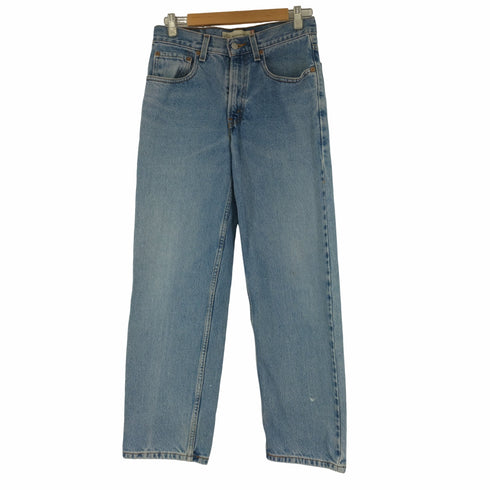 リーバイス Levis 550 RELAXED FIT ワイドデニムパンツ メンズ 29/30