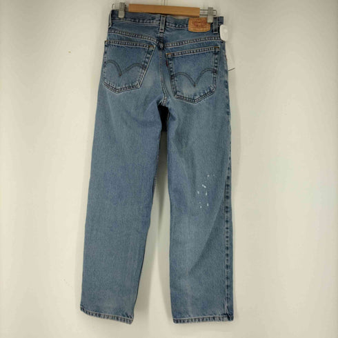 リーバイス Levis 550 RELAXED FIT ワイドデニムパンツ メンズ 29/30