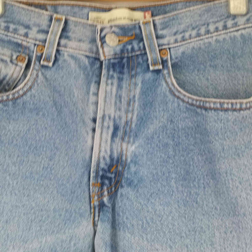 リーバイス Levis 550 RELAXED FIT ワイドデニムパンツ メンズ 29/30
