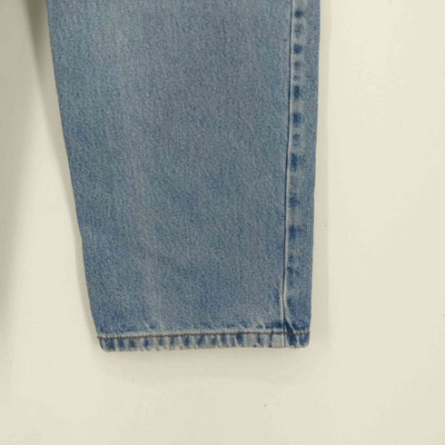 リーバイス Levis 550 RELAXED FIT ワイドデニムパンツ メンズ 29/30
