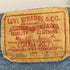 リーバイス Levis 550 RELAXED FIT ワイドデニムパンツ メンズ 29/30