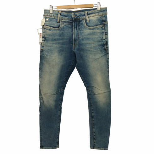 ジースターロー G-STAR RAW D-STAQ 3D SLIM メンズ US:32-33