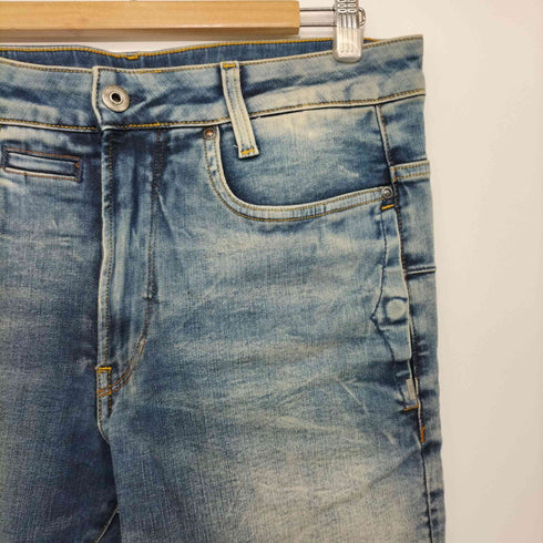 ジースターロー G-STAR RAW D-STAQ 3D SLIM メンズ US:32-33