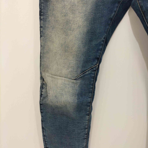 ジースターロー G-STAR RAW D-STAQ 3D SLIM メンズ US:32-33