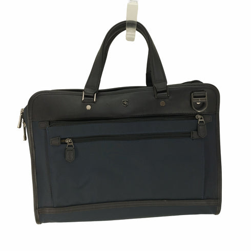 ビクトリノックス VICTORINOX 2WAY ショルダー ブリーフ ビジネス バッグ メンズ