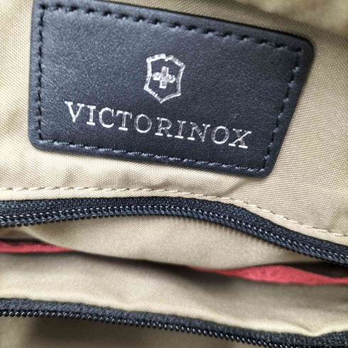 ビクトリノックス VICTORINOX 2WAY ショルダー ブリーフ ビジネス バッグ メンズ