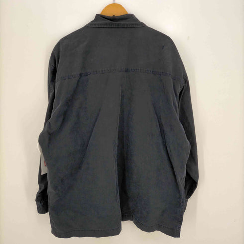 スプリングフィールド SPRINGFIELD ファイヤーマンコート メンズ import:XXL