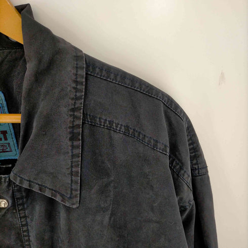 スプリングフィールド SPRINGFIELD ファイヤーマンコート メンズ import:XXL