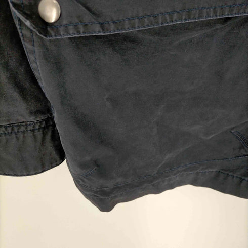 スプリングフィールド SPRINGFIELD ファイヤーマンコート メンズ import:XXL