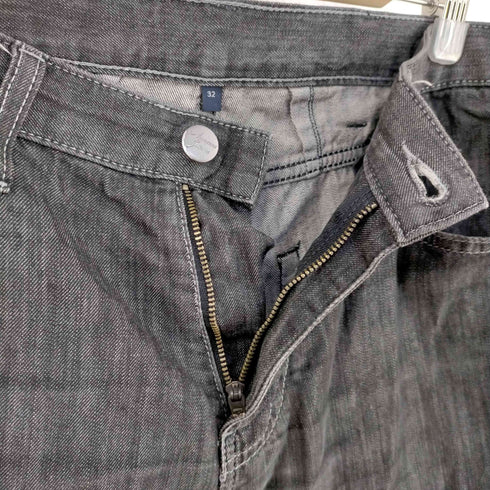 アルマーニジーンズ ARMANI JEANS チュニジア製 J45 スリムフィットデニムパンツ メンズ US:32-33