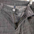 アルマーニジーンズ ARMANI JEANS チュニジア製 J45 スリムフィットデニムパンツ メンズ US:32-33