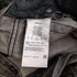 アルマーニジーンズ ARMANI JEANS チュニジア製 J45 スリムフィットデニムパンツ メンズ US:32-33