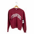 ラッセルアスレチック RUSSELL ATHLETIC a.c.i USA製 前Vカレッジスウェット メンズ