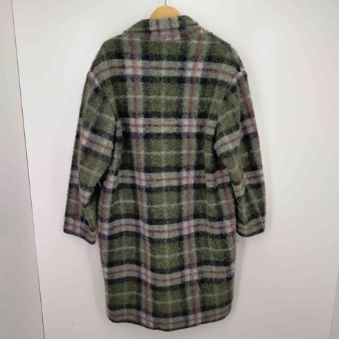 イザベルマランエトワール ISABEL MARANT ETOILE GABRIONコート レディース 36