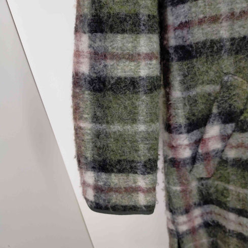 イザベルマランエトワール ISABEL MARANT ETOILE GABRIONコート レディース 36