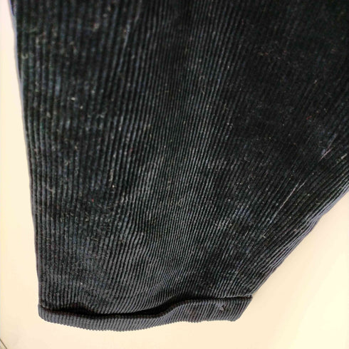ポロラルフローレン POLO RALPH LAUREN 2タック コーデュロイパンツ ワイド メンズ 36/30