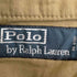 ポロラルフローレン POLO RALPH LAUREN 2タック コーデュロイパンツ ワイド メンズ 36/30
