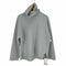 アニュアンス anuans 23AW ウールカシミヤラグランタートルニットプルオーバー レディース FREE