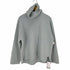 アニュアンス anuans 23AW ウールカシミヤラグランタートルニットプルオーバー レディース FREE