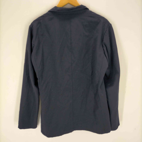 ユナイテッドアローズ UNITED ARROWS ダブルブレストテーラードジャケット メンズ 48