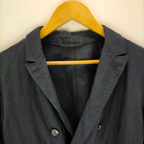 ユナイテッドアローズ UNITED ARROWS ダブルブレストテーラードジャケット メンズ 48
