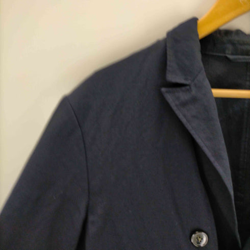 ユナイテッドアローズ UNITED ARROWS ダブルブレストテーラードジャケット メンズ 48