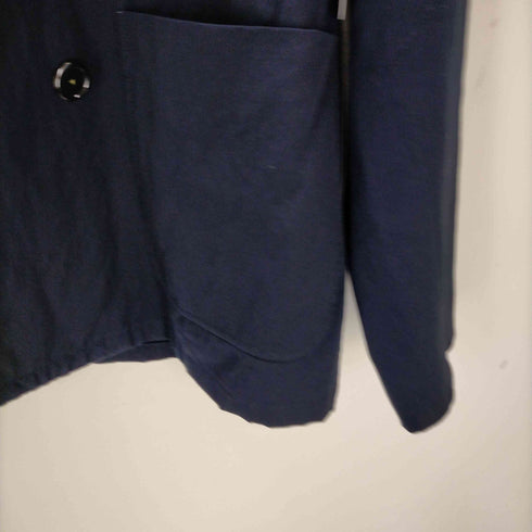ユナイテッドアローズ UNITED ARROWS ダブルブレストテーラードジャケット メンズ 48