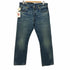 リーバイス Levis 501ボタンフライデニム メンズ 34