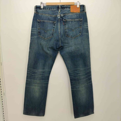 リーバイス Levis 501ボタンフライデニム メンズ 34