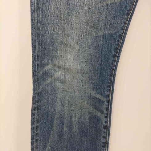 リーバイス Levis 501ボタンフライデニム メンズ 34