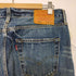 リーバイス Levis 501ボタンフライデニム メンズ 34