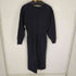 マウジー moussy BLOUSING SWEAT ドレス レディース JPN:1