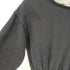 マウジー moussy BLOUSING SWEAT ドレス レディース JPN:1
