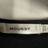 マウジー moussy BLOUSING SWEAT ドレス レディース JPN:1