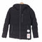 フォーワンセブンバイエディフィス 417 by EDIFICE 19AW WHITE DUCK DOWN ホワイトダックダウン マウンテンパーカー メンズ JPN:M