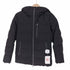 フォーワンセブンバイエディフィス 417 by EDIFICE 19AW WHITE DUCK DOWN ホワイトダックダウン マウンテンパーカー メンズ JPN:M