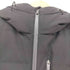 フォーワンセブンバイエディフィス 417 by EDIFICE 19AW WHITE DUCK DOWN ホワイトダックダウン マウンテンパーカー メンズ JPN:M