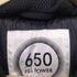 フォーワンセブンバイエディフィス 417 by EDIFICE 19AW WHITE DUCK DOWN ホワイトダックダウン マウンテンパーカー メンズ JPN:M
